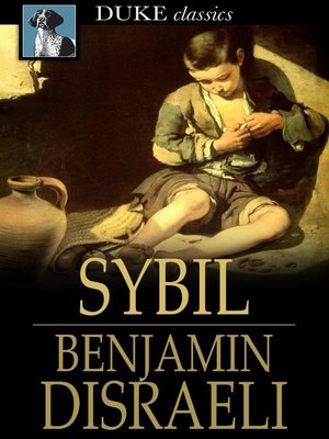 cover image of Sybil